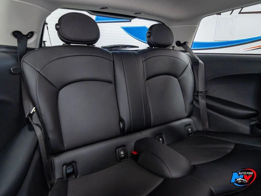 used 2016 MINI Hardtop car, priced at $7,985