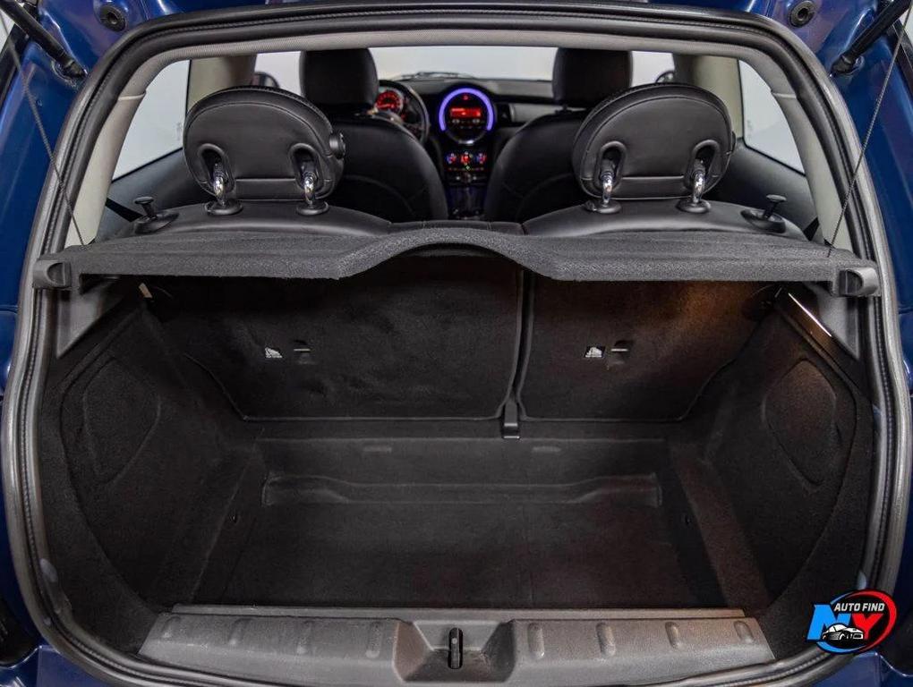 used 2016 MINI Hardtop car, priced at $7,985