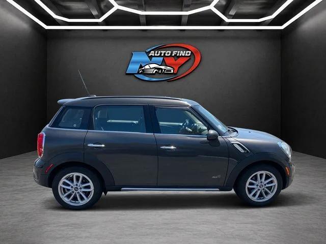used 2015 MINI Countryman car, priced at $9,985