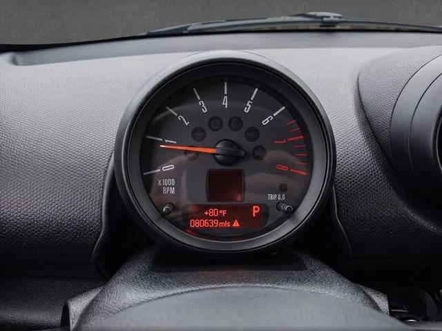 used 2015 MINI Countryman car, priced at $9,985