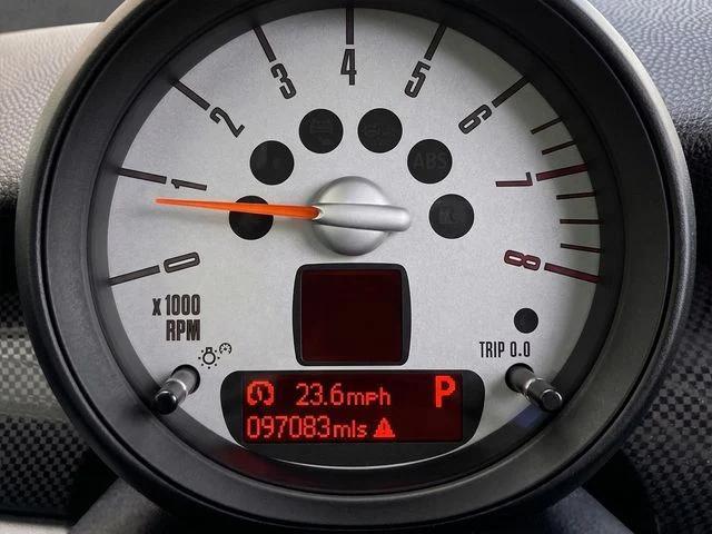 used 2012 MINI Cooper S car, priced at $7,985