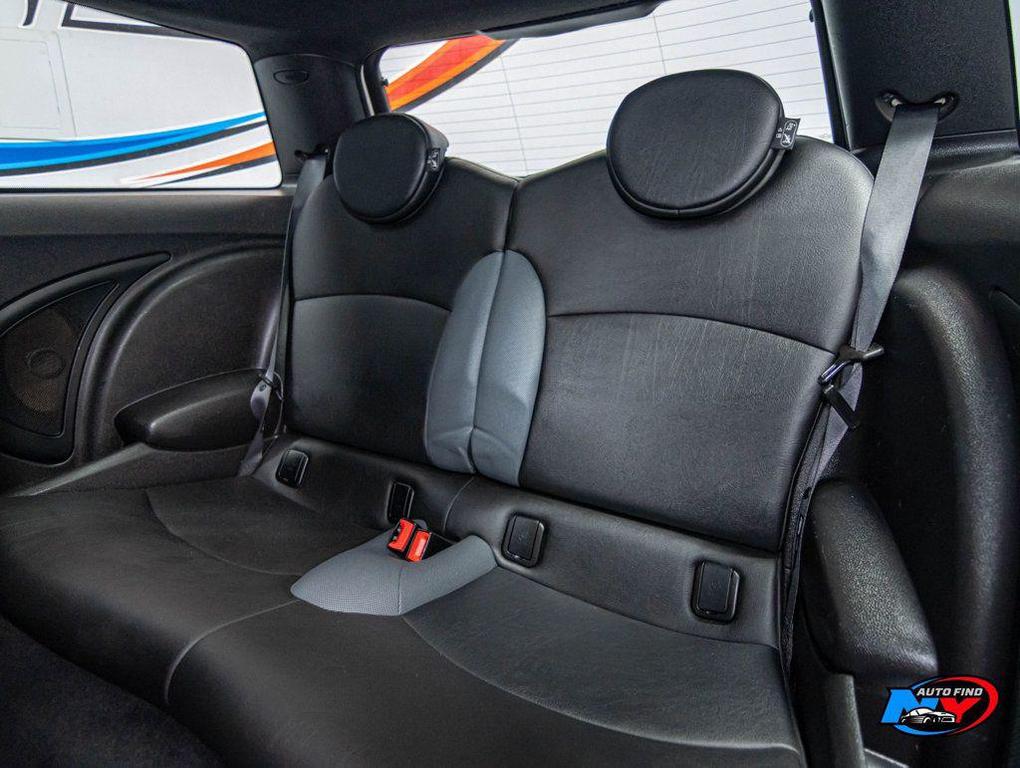 used 2009 MINI Cooper S car, priced at $6,985