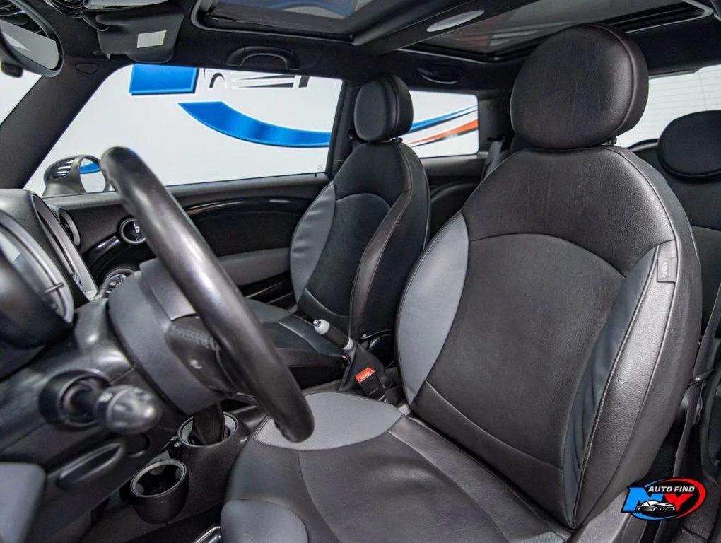 used 2009 MINI Cooper S car, priced at $6,985
