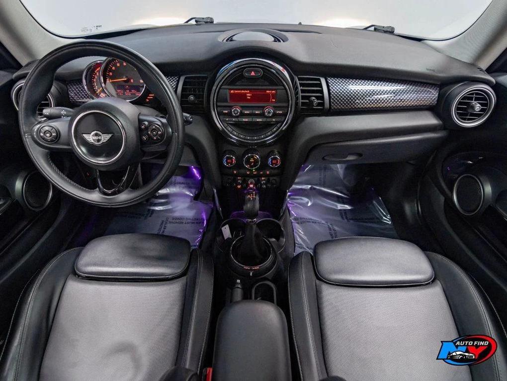 used 2015 MINI Hardtop car, priced at $10,985
