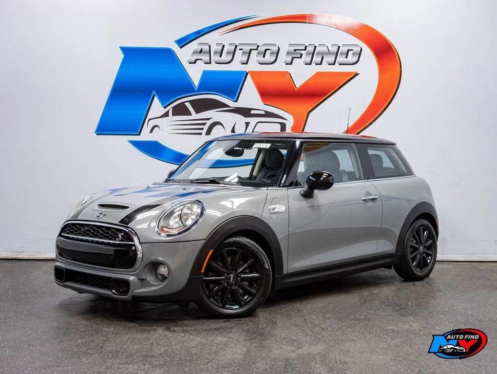 used 2015 MINI Hardtop car, priced at $10,985