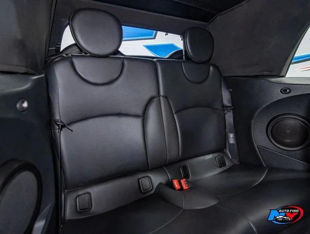 used 2011 MINI Cooper S car, priced at $7,985