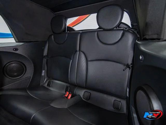 used 2011 MINI Cooper S car, priced at $7,985