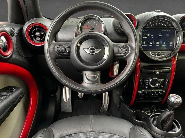 used 2013 MINI Countryman car, priced at $13,985