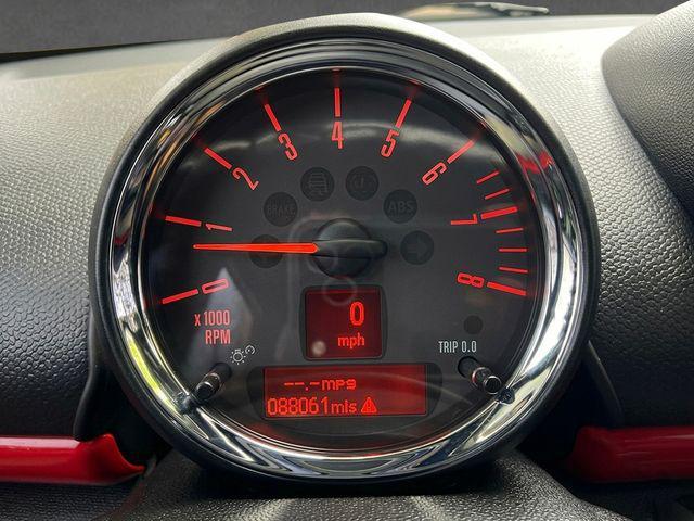 used 2013 MINI Countryman car, priced at $13,985