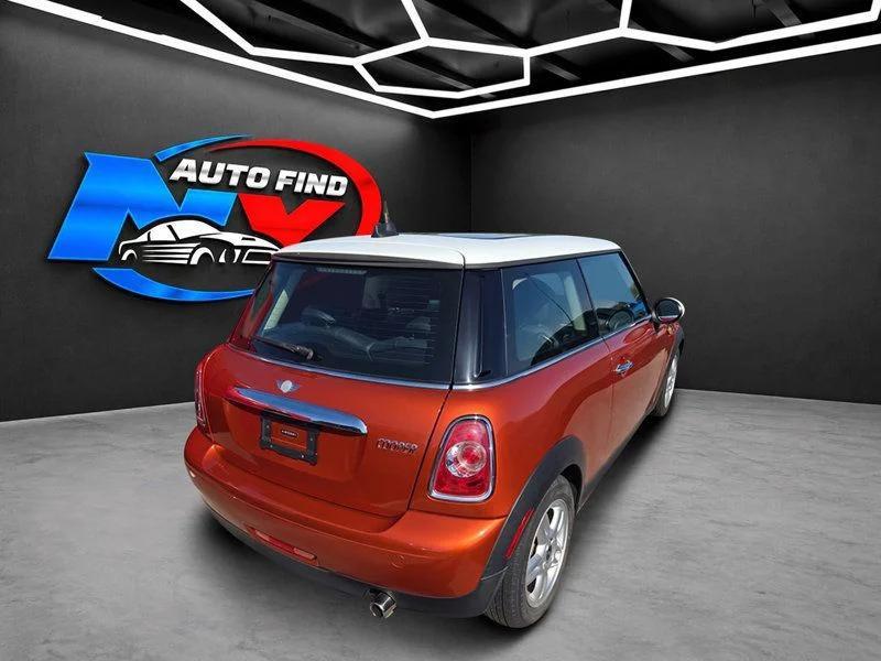 used 2013 MINI Hardtop car, priced at $7,985