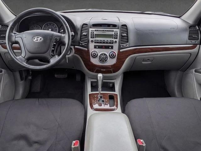 used 2008 Hyundai Santa Fe car, priced at $4,985