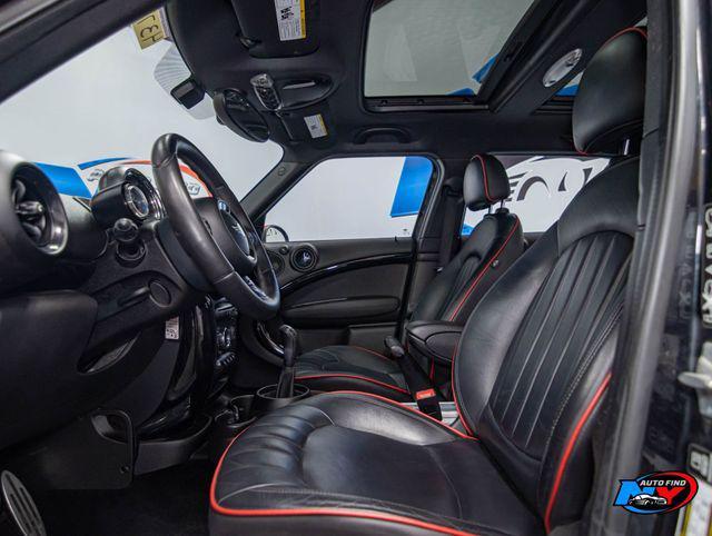 used 2014 MINI Countryman car, priced at $13,985