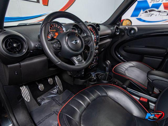 used 2014 MINI Countryman car, priced at $13,985