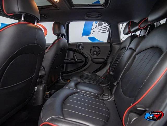 used 2014 MINI Countryman car, priced at $13,985