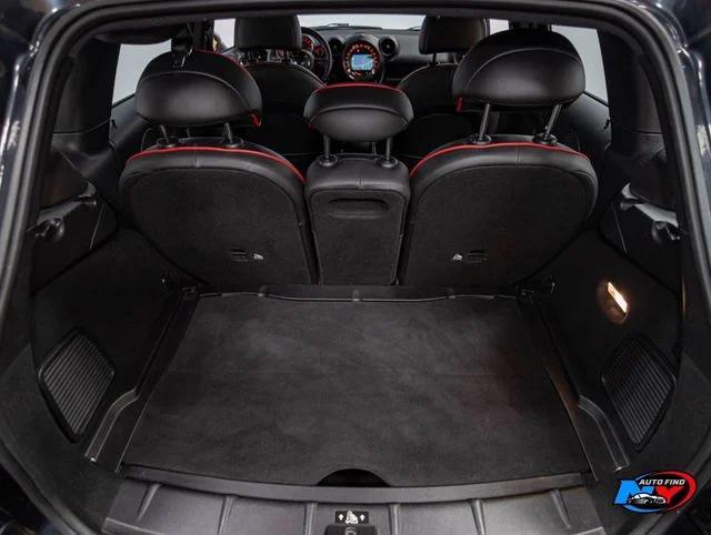 used 2014 MINI Countryman car, priced at $13,985