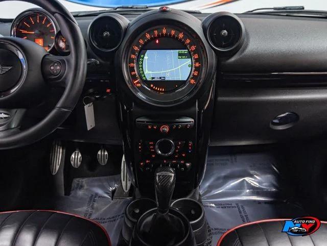 used 2014 MINI Countryman car, priced at $13,985