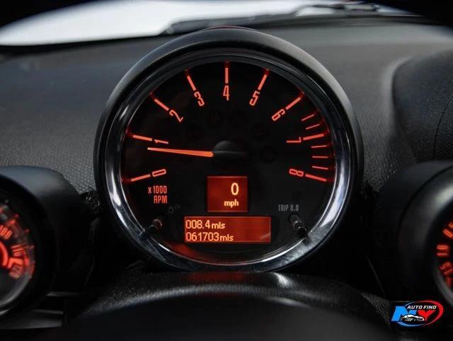 used 2014 MINI Countryman car, priced at $13,985