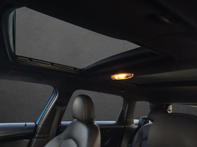 used 2016 MINI Countryman car, priced at $8,985