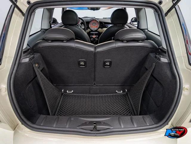 used 2009 MINI Cooper S car, priced at $7,985