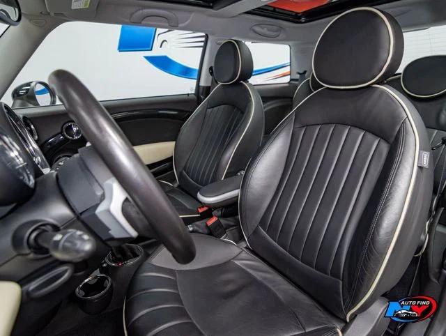 used 2009 MINI Cooper S car, priced at $7,985