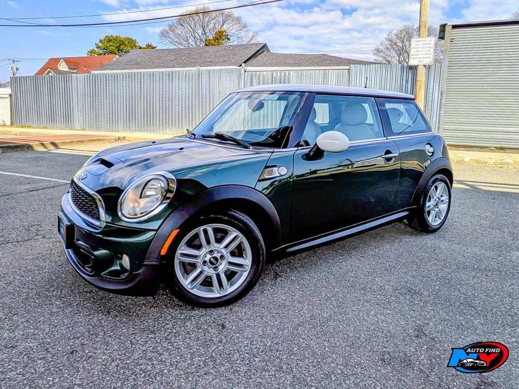 used 2013 MINI Hardtop car, priced at $7,985