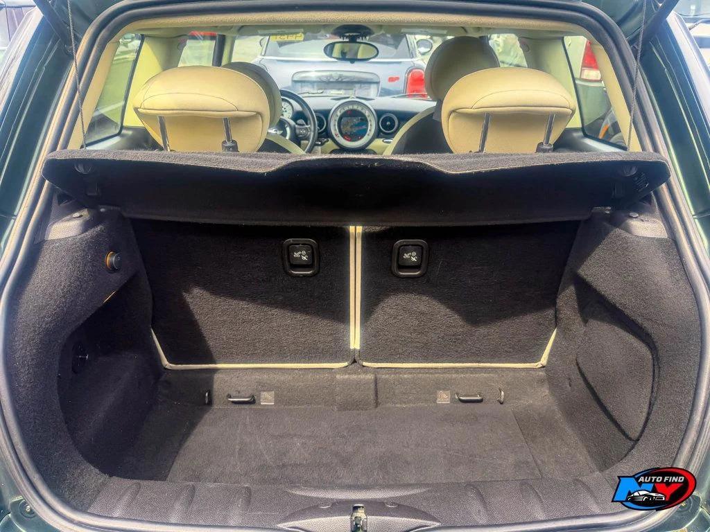 used 2013 MINI Hardtop car, priced at $7,985