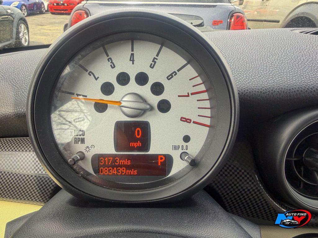 used 2013 MINI Hardtop car, priced at $7,985