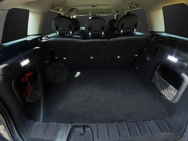 used 2017 MINI Clubman car, priced at $7,985