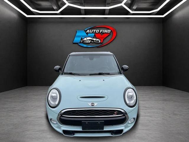 used 2018 MINI Hardtop car, priced at $10,985