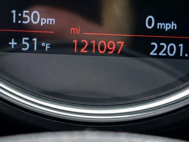 used 2018 MINI Hardtop car, priced at $10,985