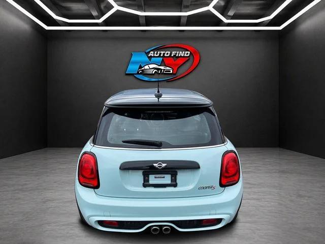 used 2018 MINI Hardtop car, priced at $10,985