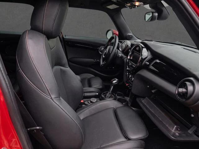 used 2019 MINI Hardtop car, priced at $10,822