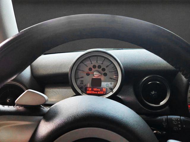used 2008 MINI Cooper S car, priced at $6,985