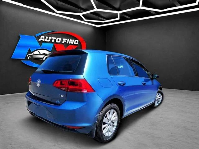 used 2015 Volkswagen Golf car, priced at $8,985