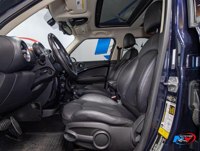 used 2013 MINI Countryman car, priced at $6,985