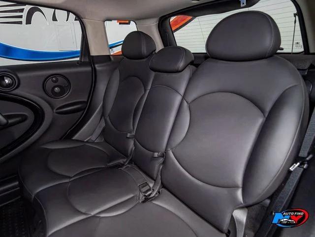 used 2013 MINI Countryman car, priced at $6,985