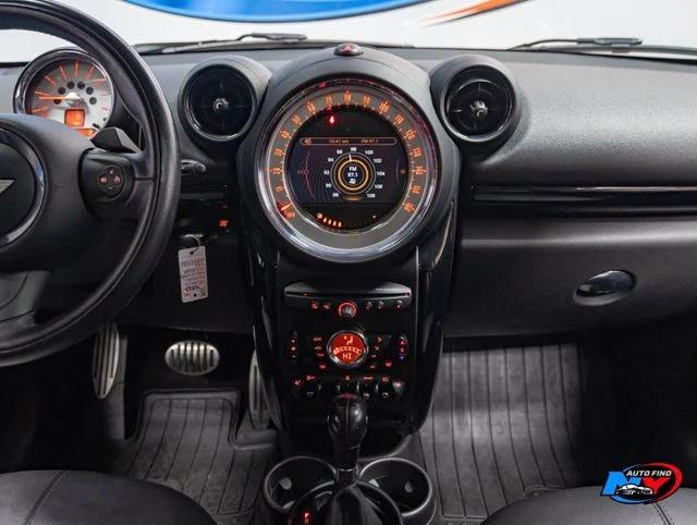 used 2013 MINI Countryman car, priced at $6,985