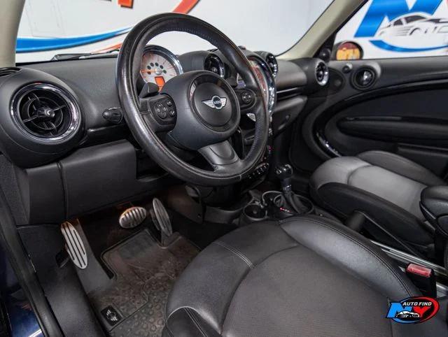 used 2013 MINI Countryman car, priced at $6,985