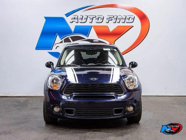 used 2013 MINI Countryman car, priced at $6,985
