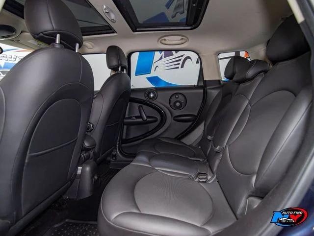 used 2013 MINI Countryman car, priced at $6,985