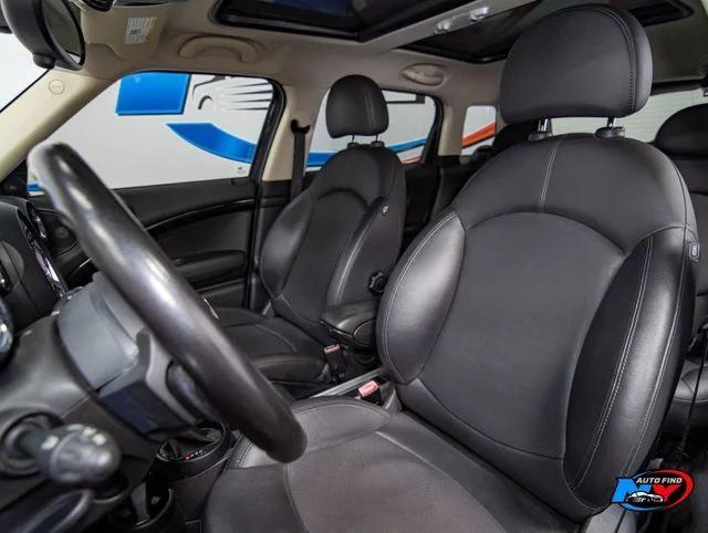 used 2013 MINI Countryman car, priced at $6,985