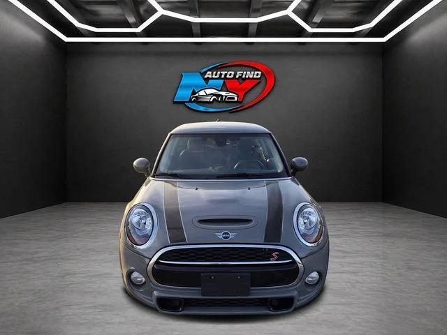 used 2020 MINI Hardtop car, priced at $14,985