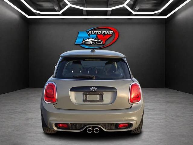 used 2020 MINI Hardtop car, priced at $14,985