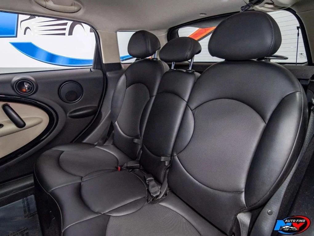 used 2014 MINI Countryman car, priced at $6,985