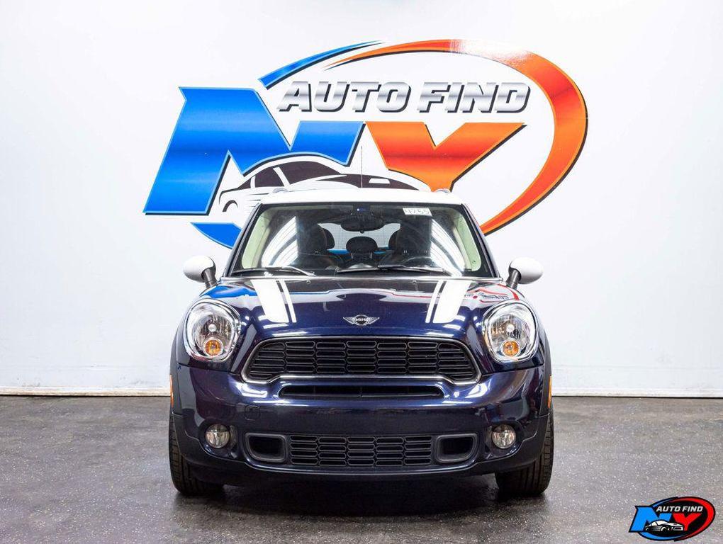 used 2014 MINI Countryman car, priced at $6,985