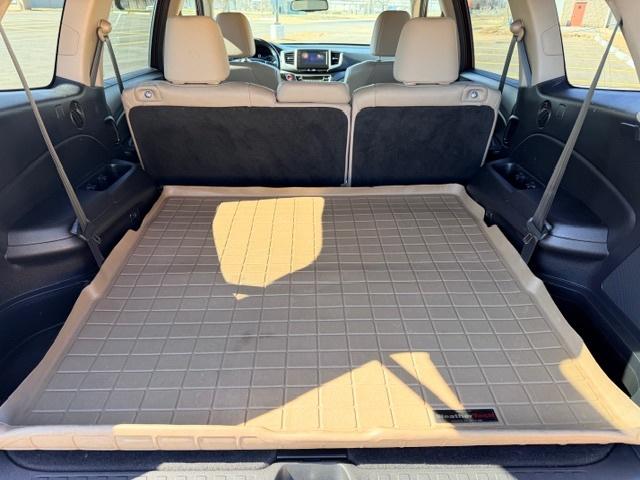 used 2018 Honda Pilot car, priced at $22,900