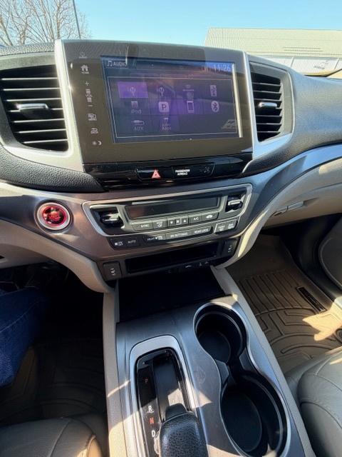 used 2018 Honda Pilot car, priced at $22,900