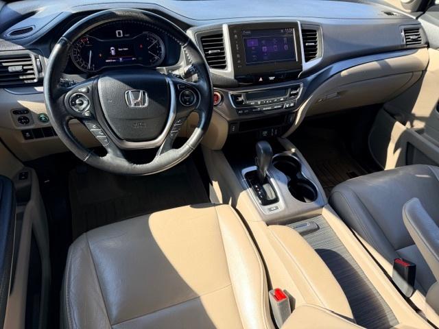 used 2018 Honda Pilot car, priced at $22,900