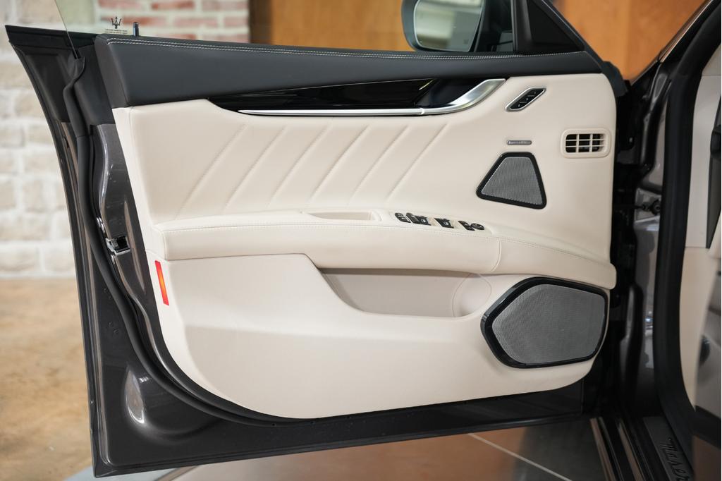 used 2022 Maserati Ghibli car, priced at $47,900