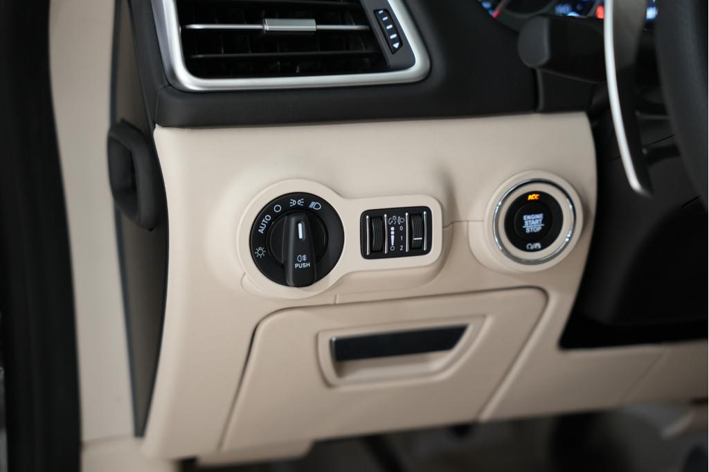 used 2022 Maserati Ghibli car, priced at $47,900